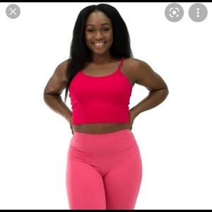 Balance Athletica Key Tank